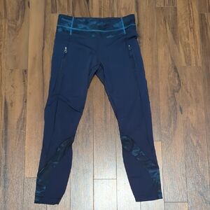 Lululemon Inspire Tight Size 4